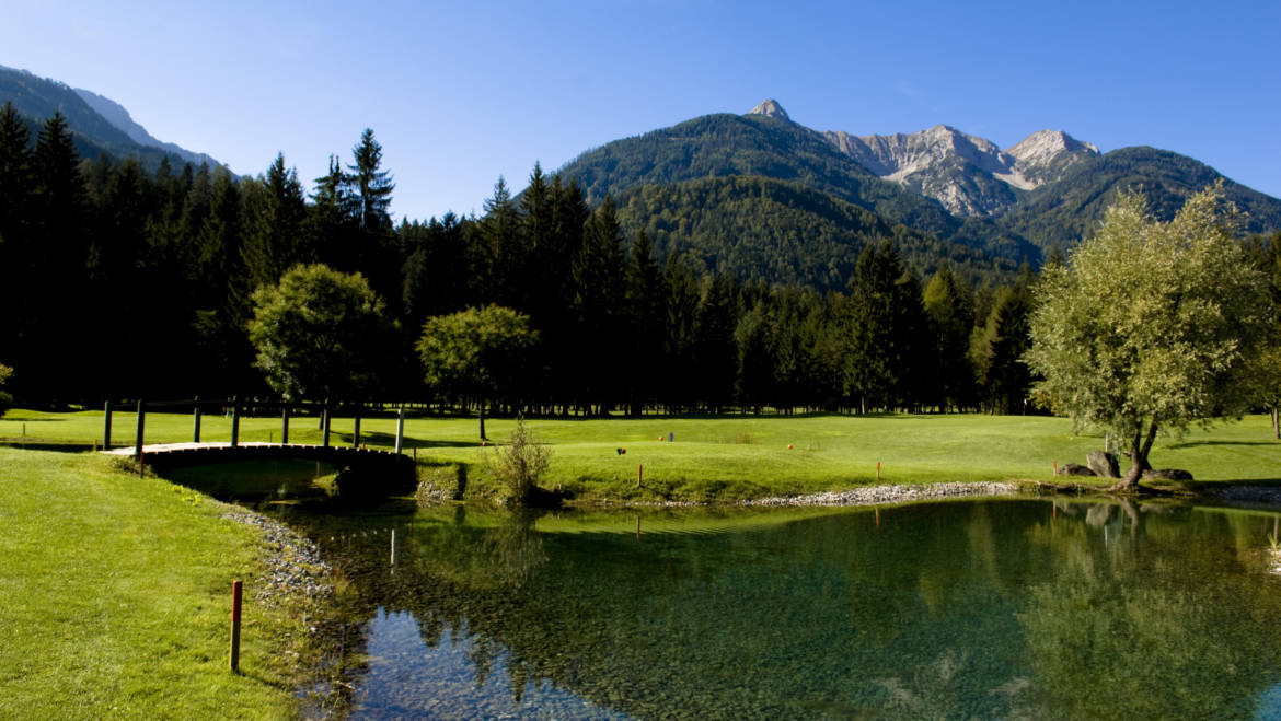 Golfclub Drautal/Berg