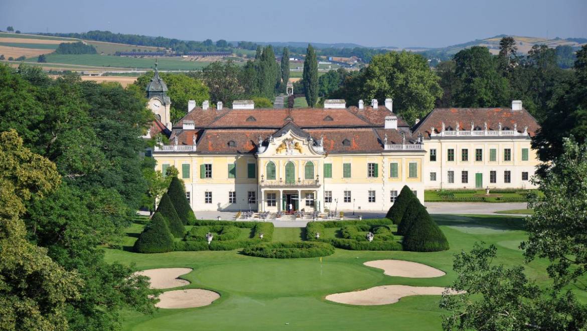 Golfclub Schloß Schönborn