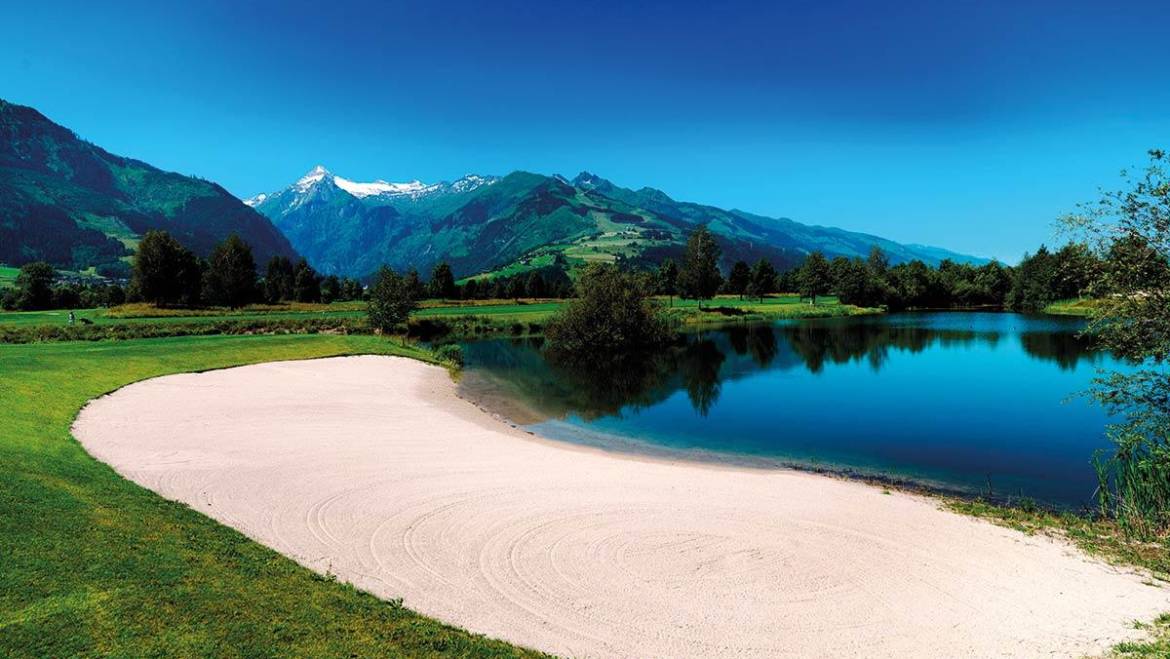 Golfclub Zell am See-Kaprun – Saalbach-Hinterglemm