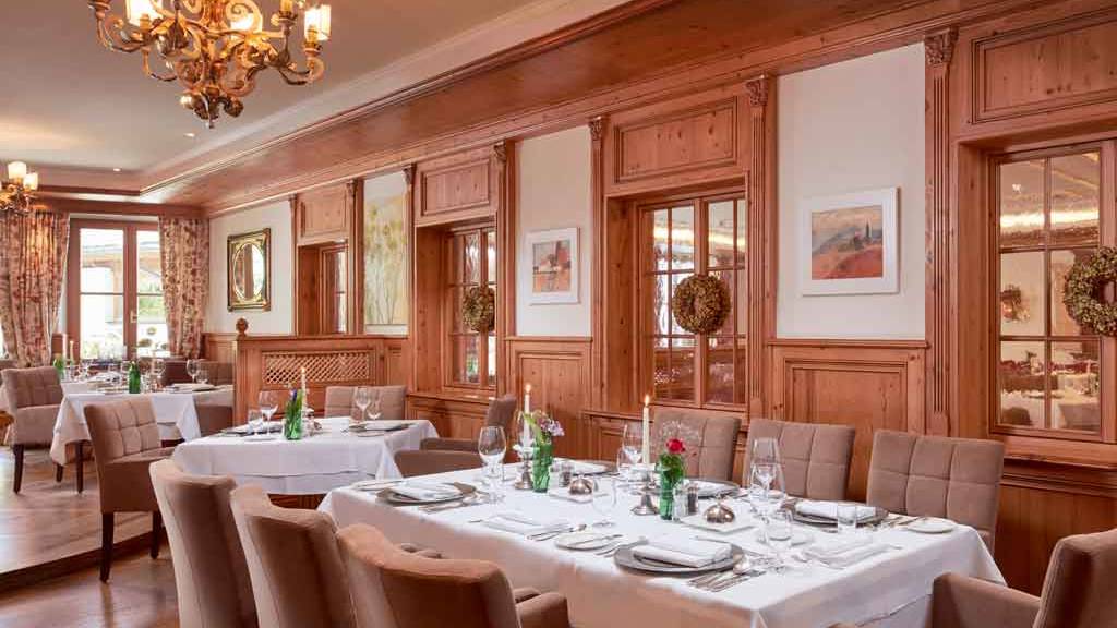 Schlosshotel_Fiss_Restaurant