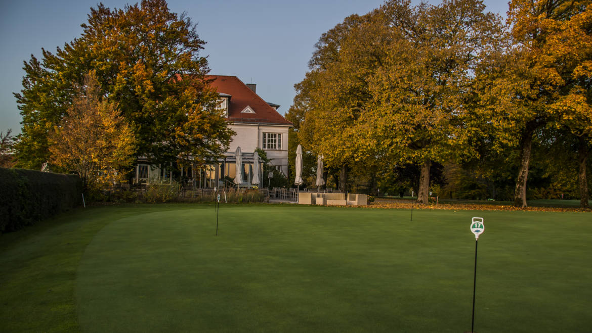 Golfclub Wörthsee e.V.