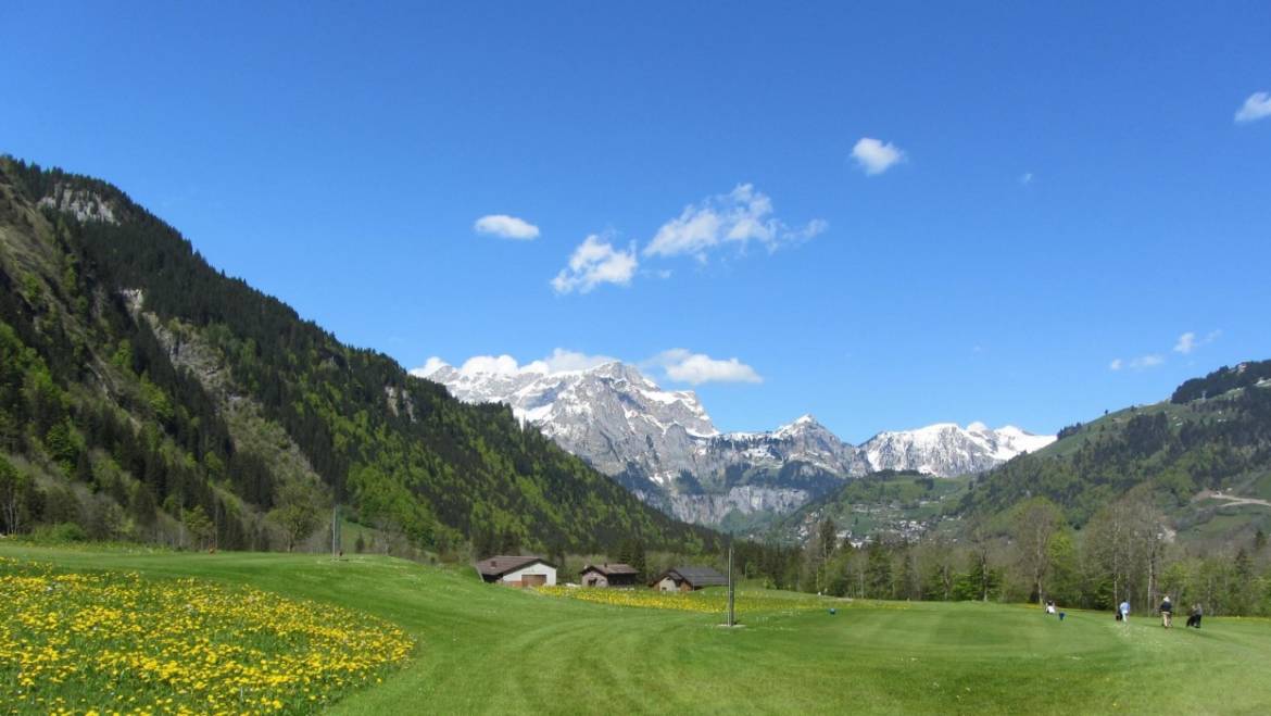 Golfclub Engelberg-Titlis