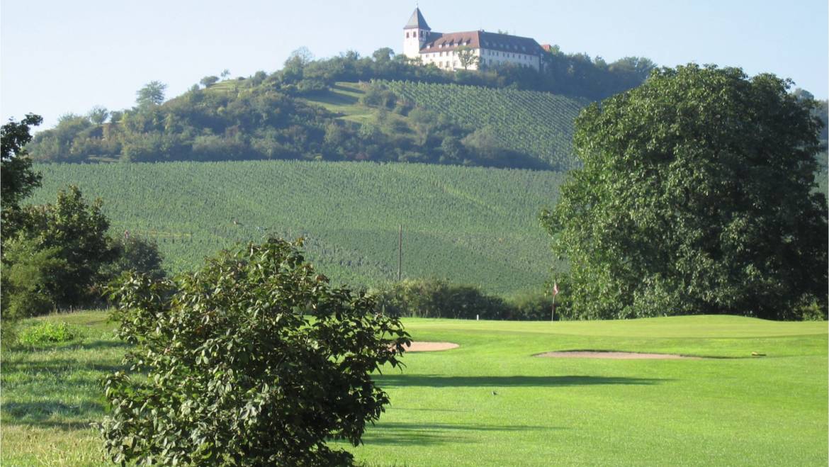 Golfclub Schloßgut Neumagenheim e.V.