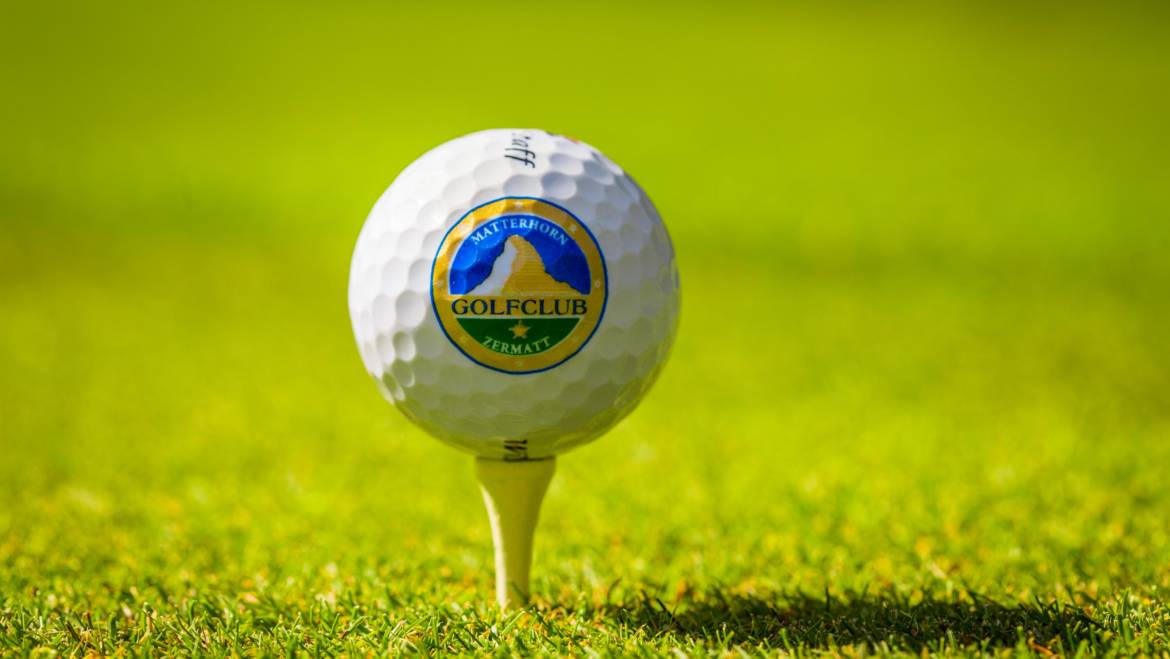 Golf Club Matterhorn