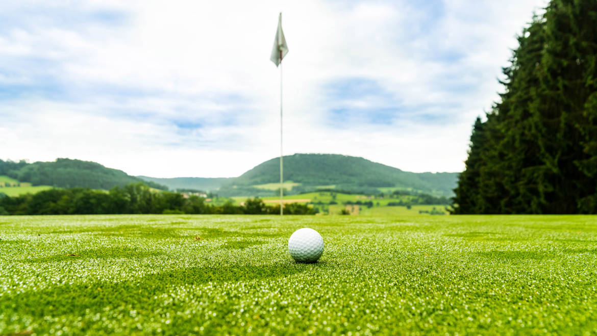 Golf-Club Hohenstaufen