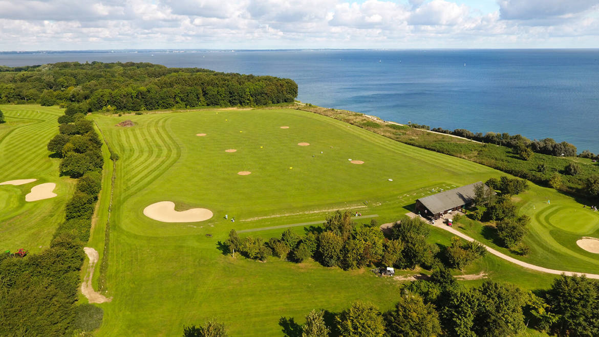 Lübeck-Travemünder Golf-Klub von 1921 e.V.