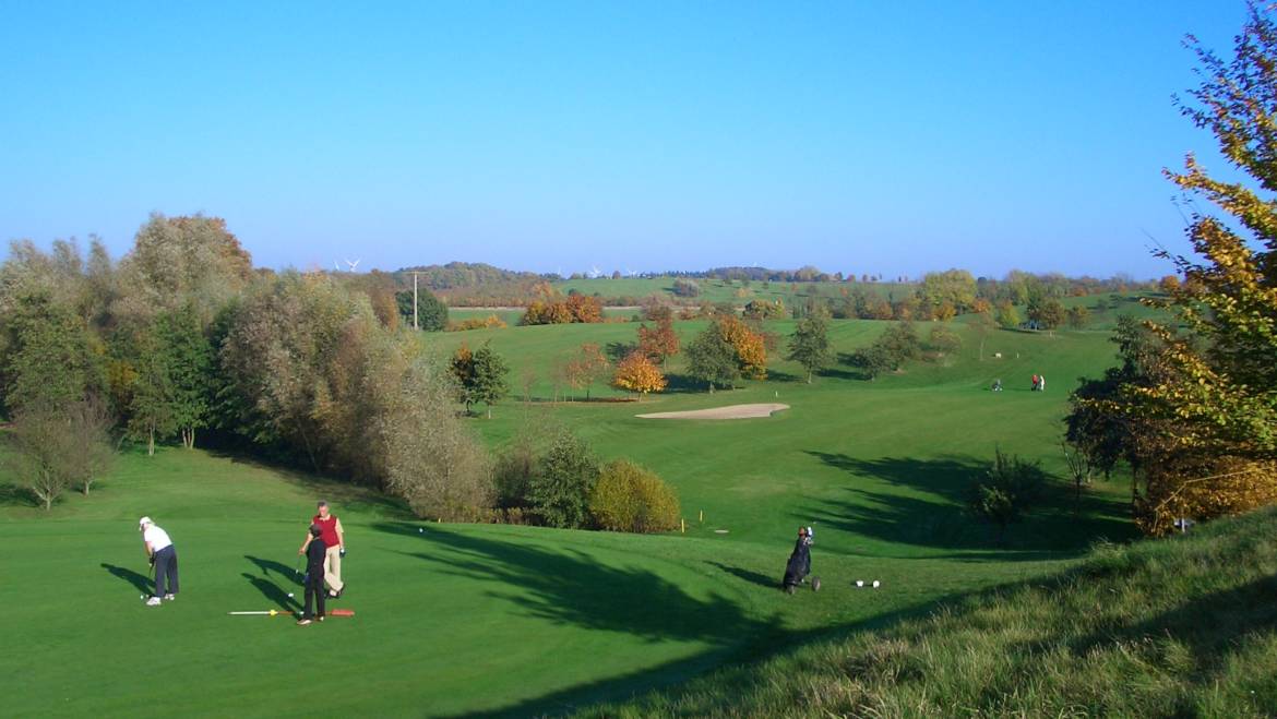 Golf Club Brodauer Mühle e.V.