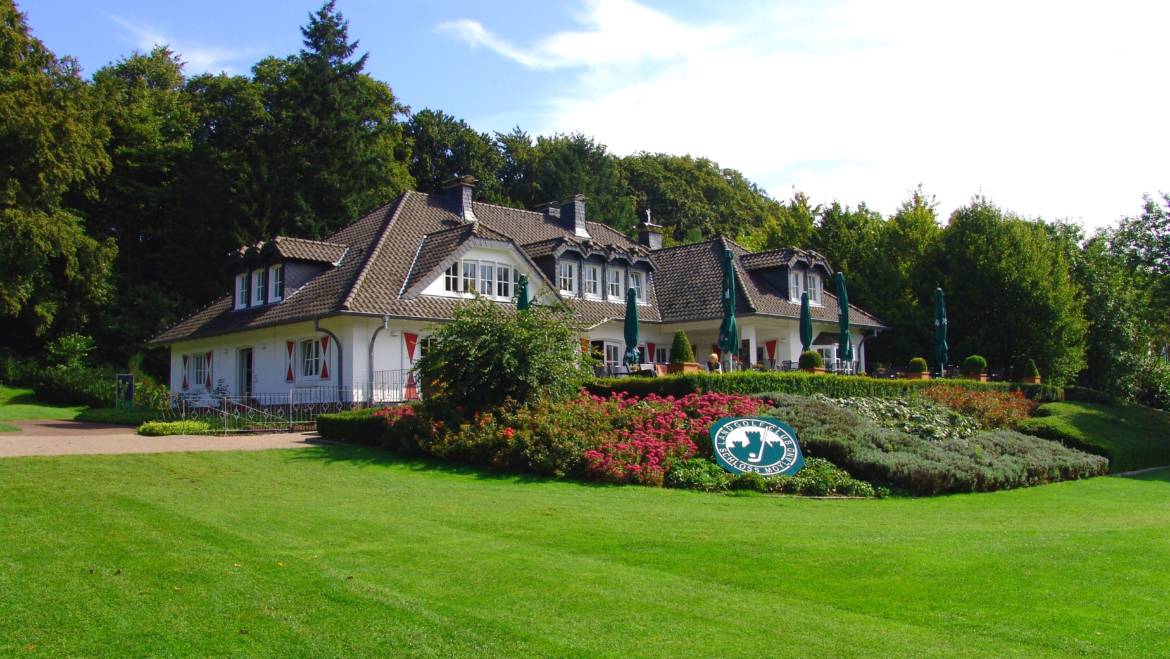 Land-Golf-Club Schloß Moyland e.V.