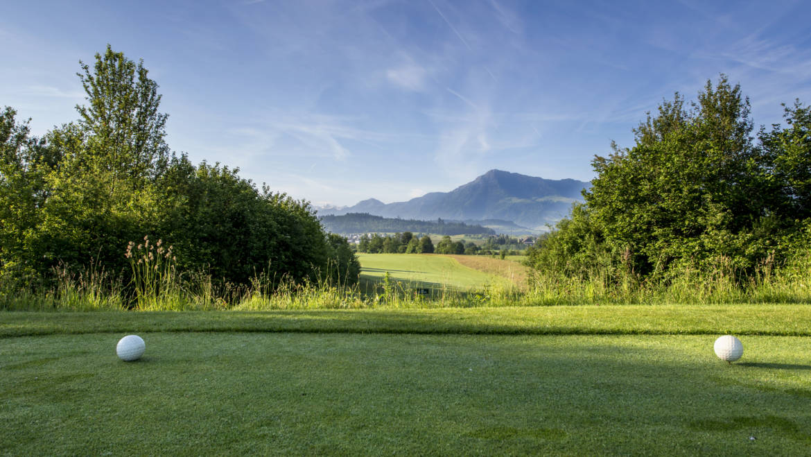 Golfpark Holzhäusern Golf Club Ennetsee