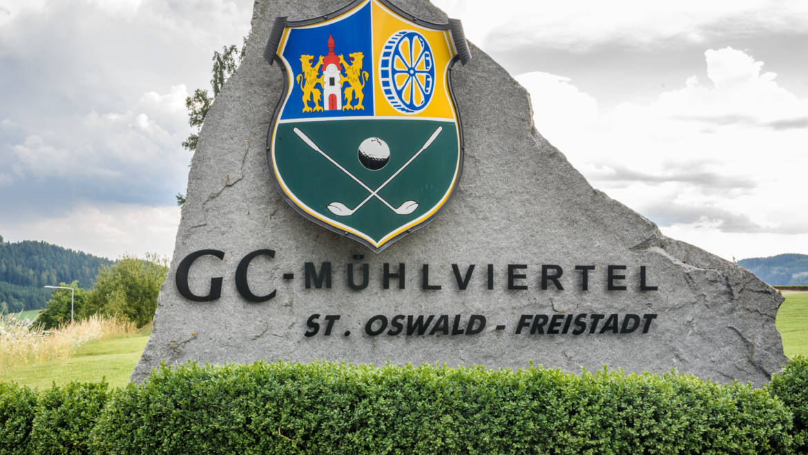 Golfclub Mühlviertel St. Oswald-Freistadt