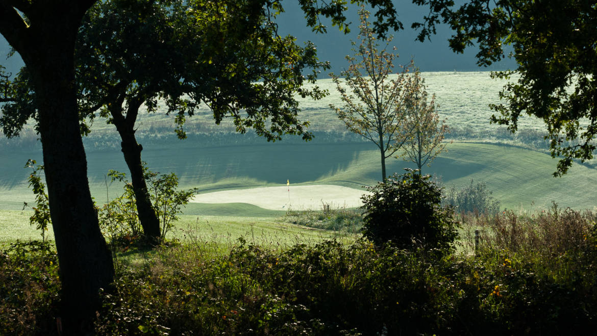 Golf Club Oberberg e.V.