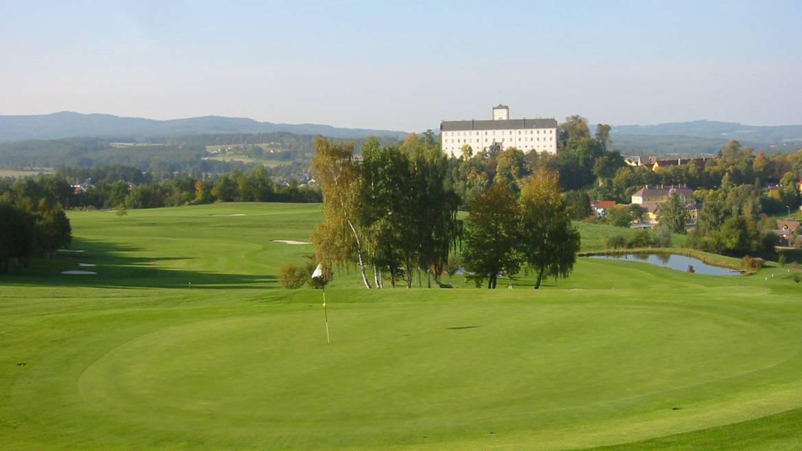 Golfclub Weitra