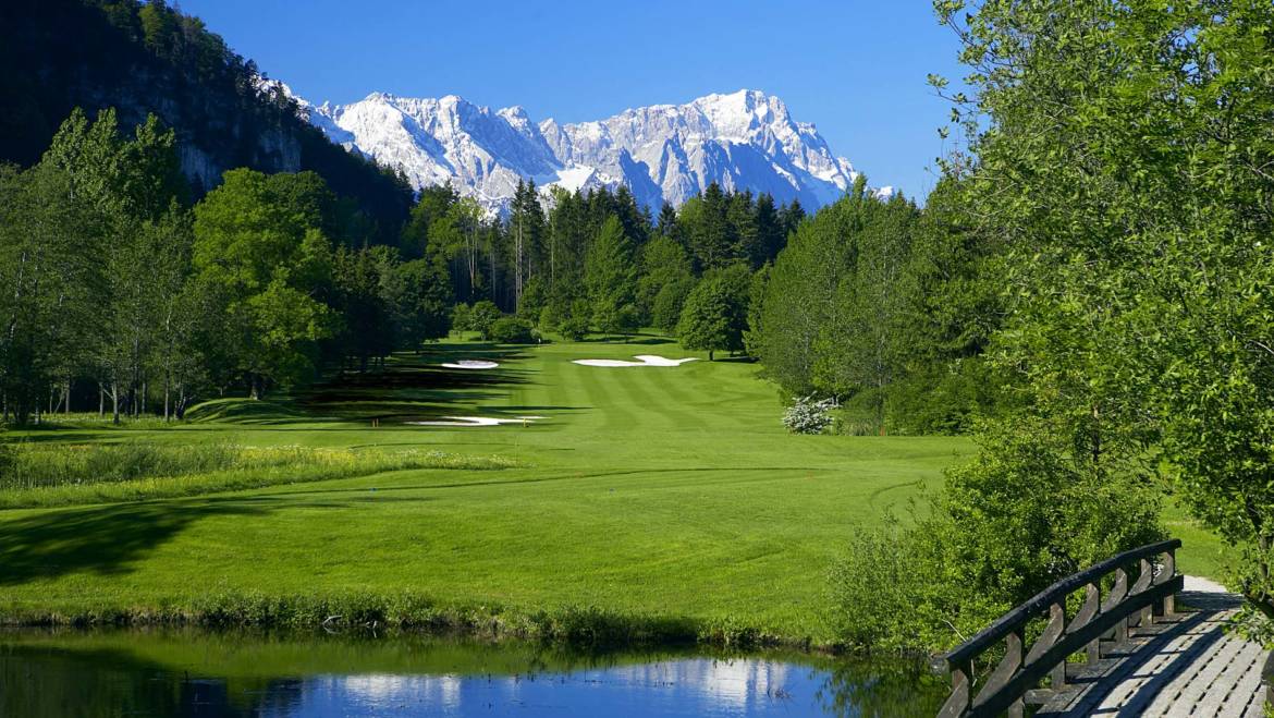 Golfclub Garmisch-Partenkirchen e.V.