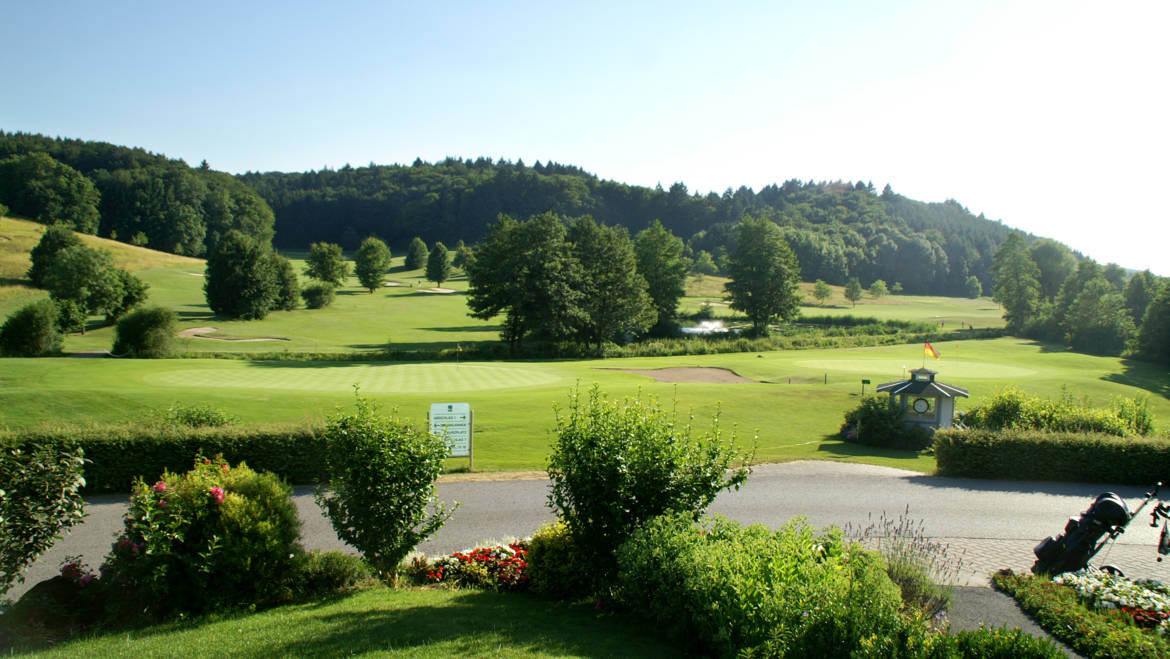 Baden Golf & Country Club im HEITLINGER Golf Resort