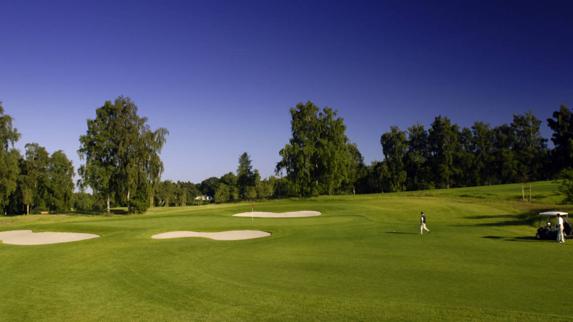 Hamburger Land- u. Golf Club Hittfeld e.V.