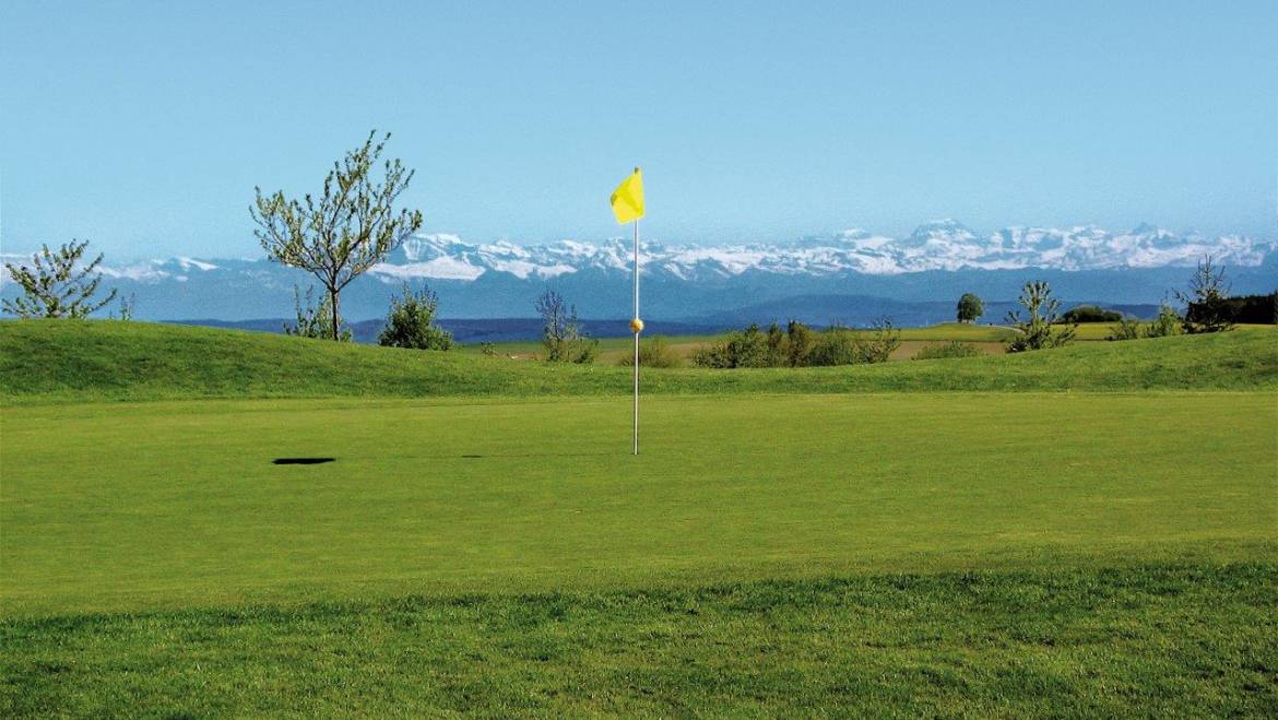 Golfclub Obere Alp e.V.