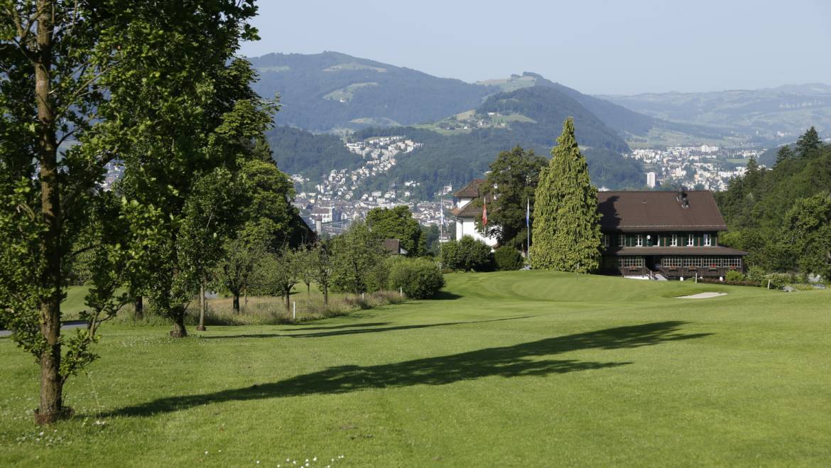 Lucerne Golf Club