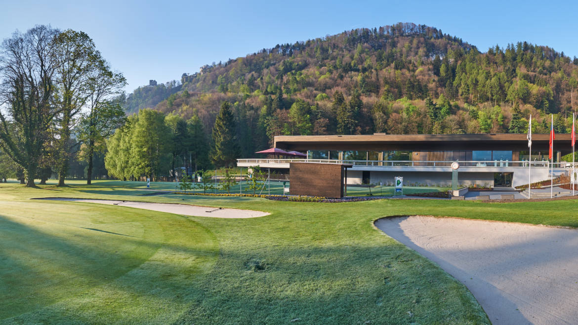 Golf Club Bad Ragaz
