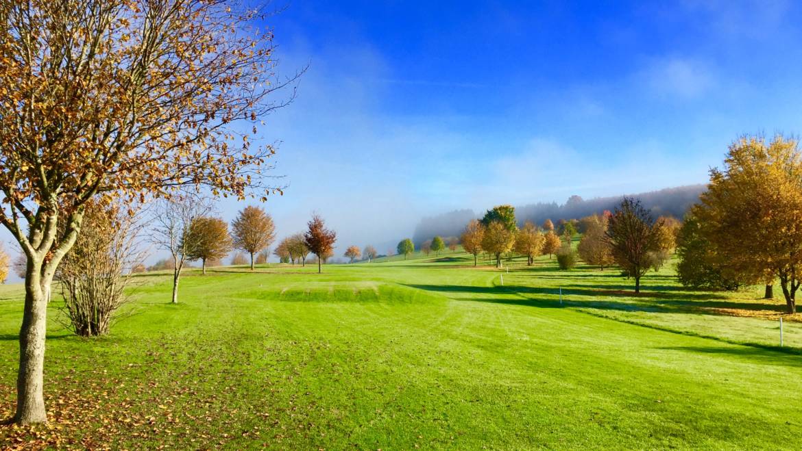 Golfclub Repetal-Südsauerland e.V.