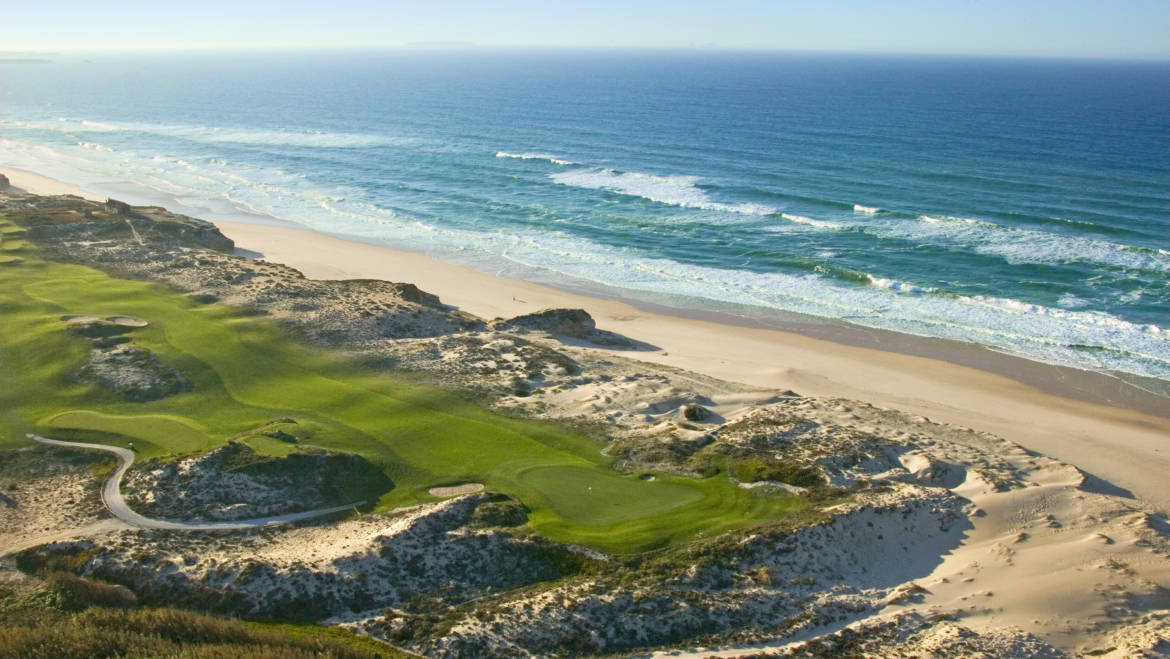 Golf & Country Club Praia d’El Rey