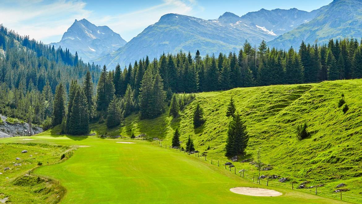 Golfclub Lech