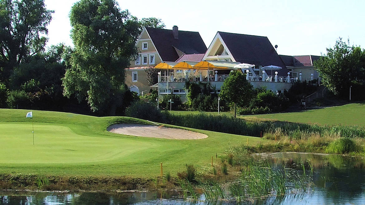 Golfclub Pforzheim Karlshäuser Hof e.V.