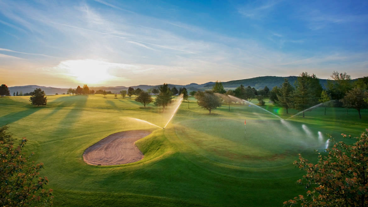 Golfclub Fulda Rhön e.V.